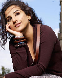 Vidya Balan